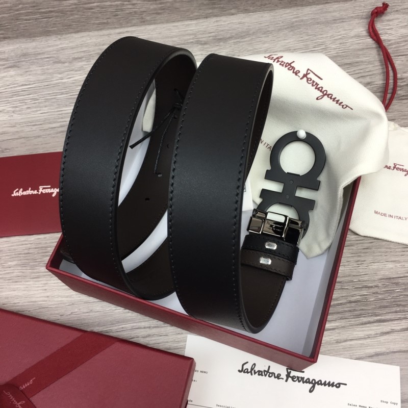 Ferragamo Belts